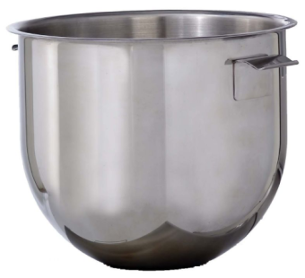 Дежа миксера RN10 Bear Varimixer CR10-75M